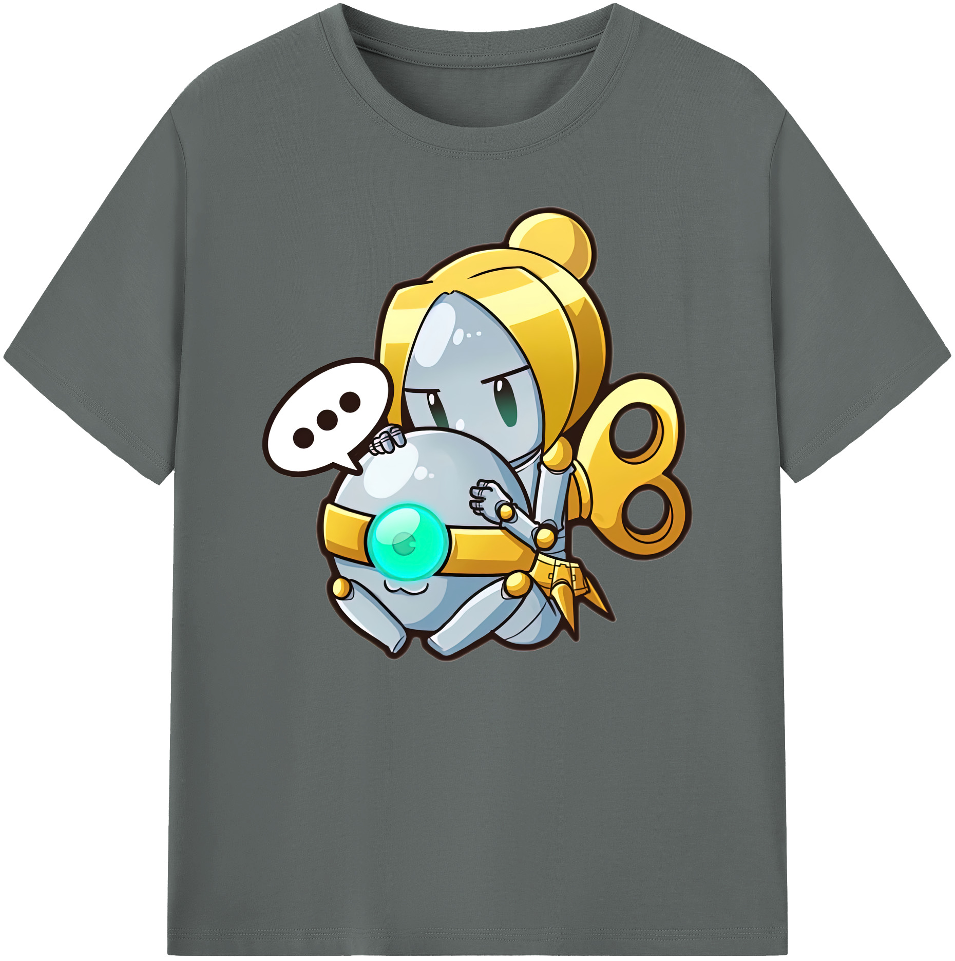 リーグ・オブ・レジェンド League of Legends LOL 綿100％ メンズ半袖Tシャツ｜肌触りやわらか＆通気性